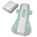 OEM 280mm Disposable Ladies Sanitary Napkins Pads Anion Menstrual Pads